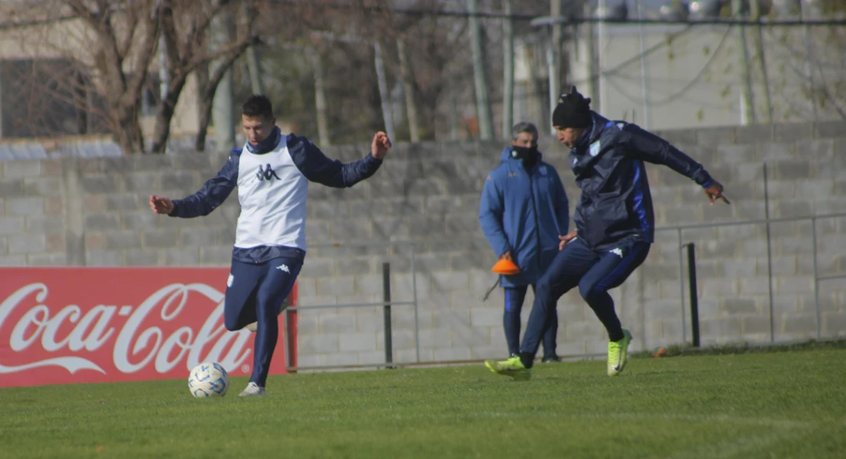 Una enfermería: todos los lesionados que tiene Atlético a poco más de una semana del debut en el Clausura