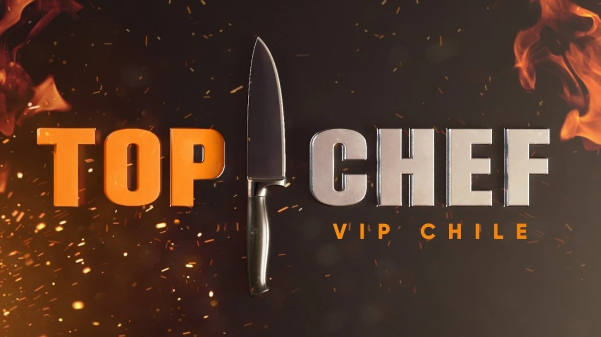 Top Chef Vip.