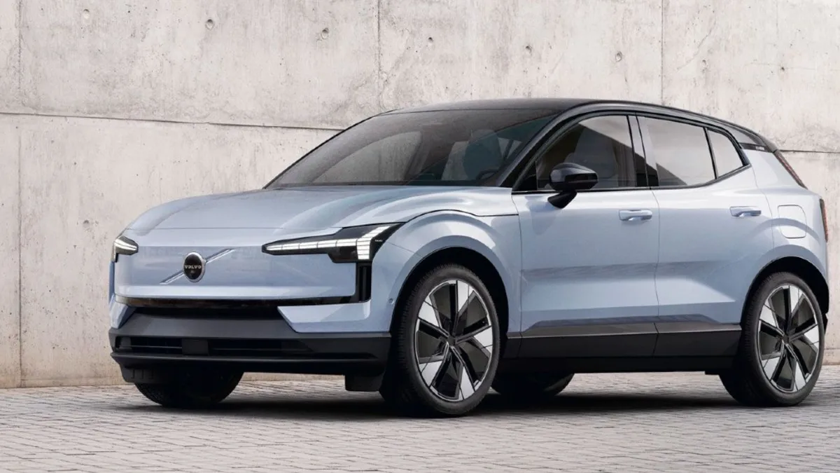 El mercado de autos eléctricos crece en Chile. FOTO/PARABRISAS.  