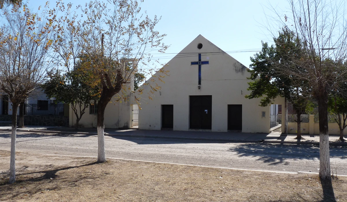 DENUNCIA PENAL. Se demanda a la administración de Las Cejas, en el departamento de Cruz Alta.