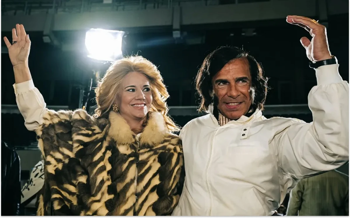 Para ver: Los estrenos más esperados de julio en Netflix, Max, Amazon Prime y Disney+