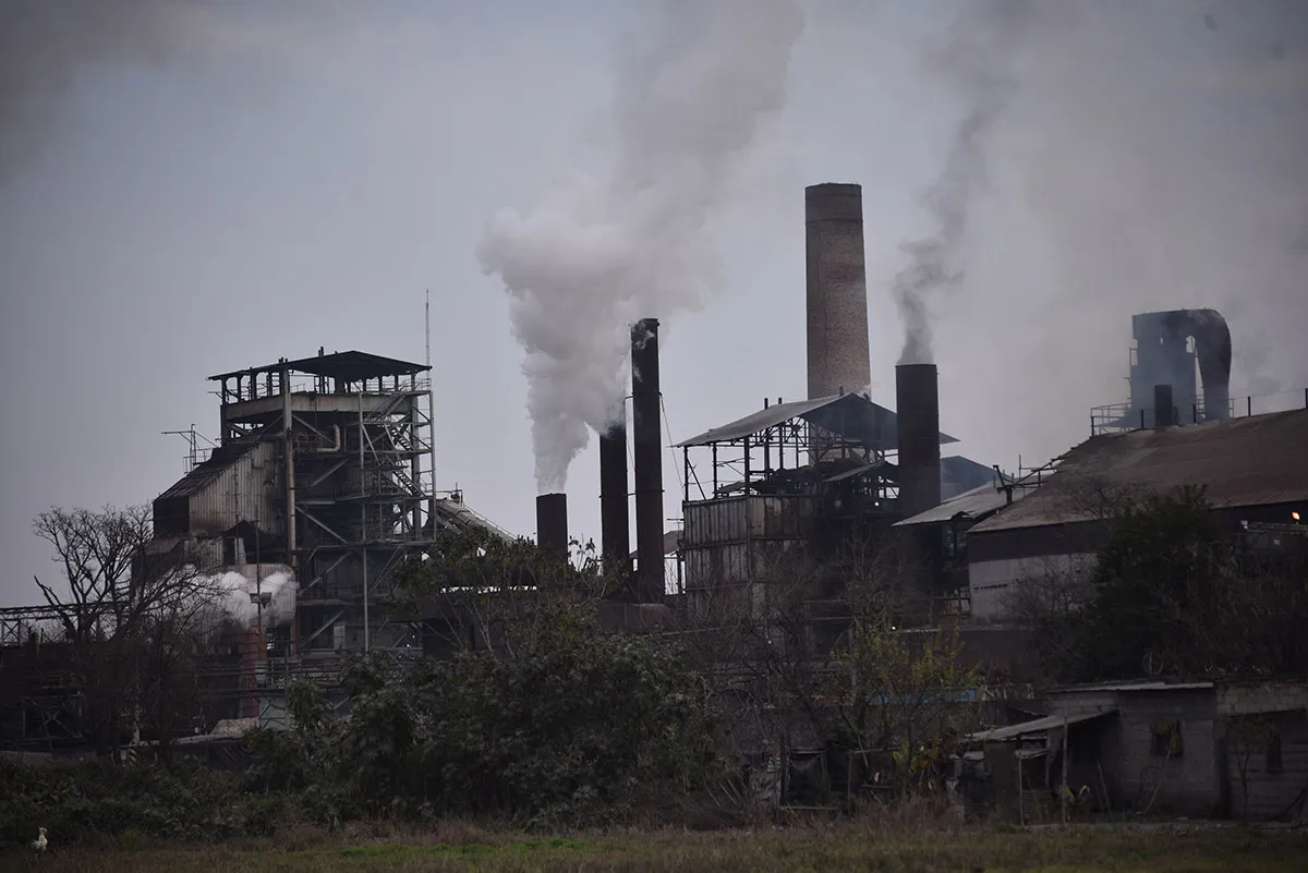 Arranca la temporada de fuegos y, según diversos estudios, la atmósfera de Tucumán es la más contaminada de la región