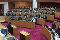 Procrear II: enojo de Jaldo y tirón de orejas en el PJ por desatender el quórum en la Legislatura