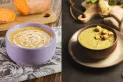 Comidas pensadas para abrigar: dos sopas que cuidan tu organismo del frío extremo