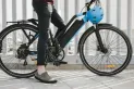 Madrid ofrece hasta 400 euros para comprarte una bici eléctrica: cómo solicitar la ayuda y qué requisitos debes cumplir
