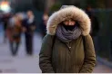 La ola polar y la mente: cómo mantener el bienestar emocional cuando hace frío