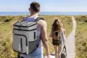Para la playa o la montaña: las mochilas nevera, el imprescindible del verano que cuesta poco más de 10 euros