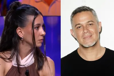 Alejandro Sanz rompe el silencio y estudia denunciar a Ivet Playà