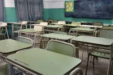 Suspensión de clases: “No solo se protege la salud, sino también la vida de los niños”, dijo Medina Ruiz