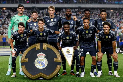 Agenda de TV de hoy: ¿A qué hora juegan Real Madrid-Juventus por el Mundial de Clubes?