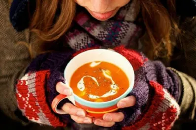 Cómo cuidar la nutrición en invierno: claves para alimentarse bien en días de frío extremo