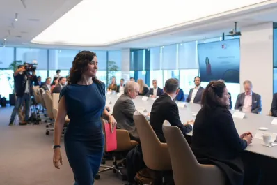 Desde hoy, heredar en Madrid es más barato: nuevas rebajas fiscales en el impuesto de sucesiones