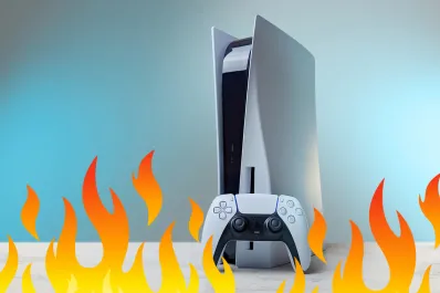 Alerta gamers: un juego puede levantar la temperatura de la PlayStation 5 hasta fallar