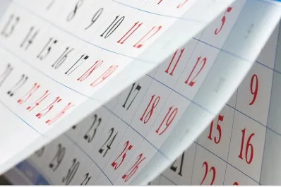 ¿Hay fin de semana largo por el 9 de Julio? Todo lo que tenés que saber