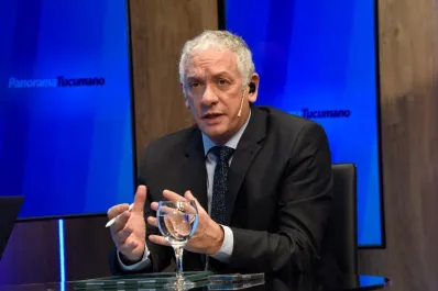 Hoy, en “Panorama Tucumano”: incendios, humo y contaminación afectan la salud de la Provincia