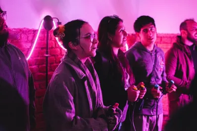 Llega “Tucumán Hace Videojuegos 2025”, el acontecimiento gamer más grande del Norte