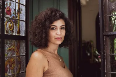 Javier Milei denunció a la periodista Julia Mengolini por injurias: Afectó mi honor y reputación