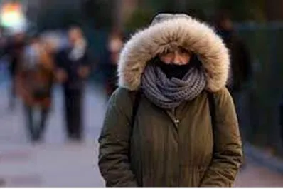 La ola polar y la mente: cómo mantener el bienestar emocional cuando hace frío