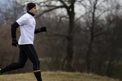 Cómo mantener las rutinas fitness en un invierno con fríos extremos