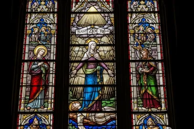 ¿Qué santos se recuerdan este 5 de julio?