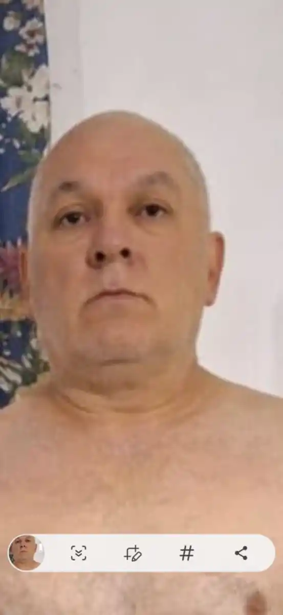 Alejandro Pérez, en 2025.