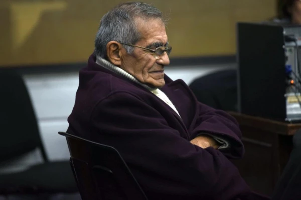 Causa YMAD: “Venturino era el último orejón del tarro”, dijo su defensora