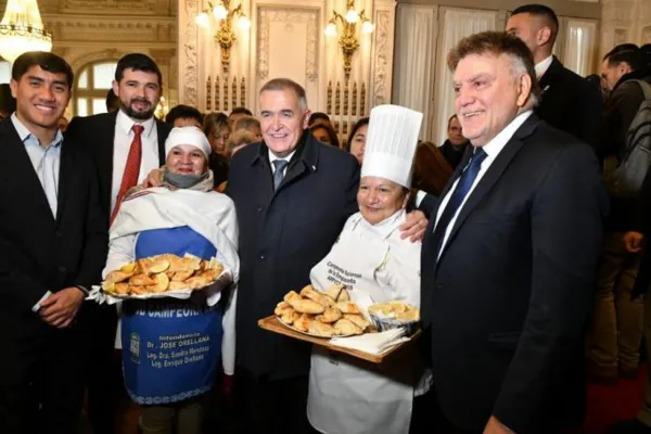 Tucumán lanzó la temporada de invierno 2025 con más de 150 actividades turísticas