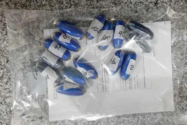 Personas vulnerables, la “carne de cañón” de los narcos