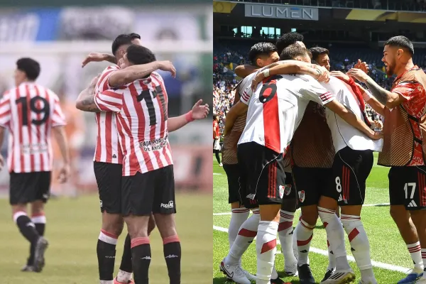 Cuándo y dónde jugaría San Martín de Tucumán contra River Plate por la Copa Argentina