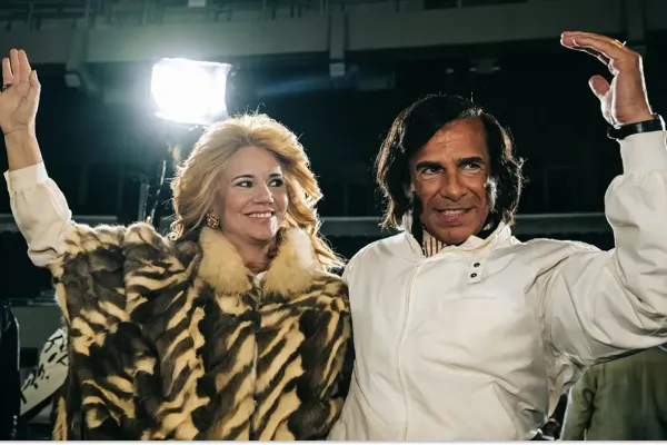 Para ver: Los estrenos más esperados de julio en Netflix, Max, Amazon Prime y Disney+