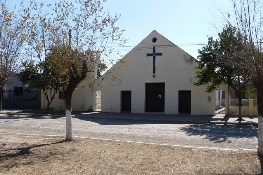 DENUNCIA PENAL. Se demanda a la administración de Las Cejas, en el departamento de Cruz Alta.