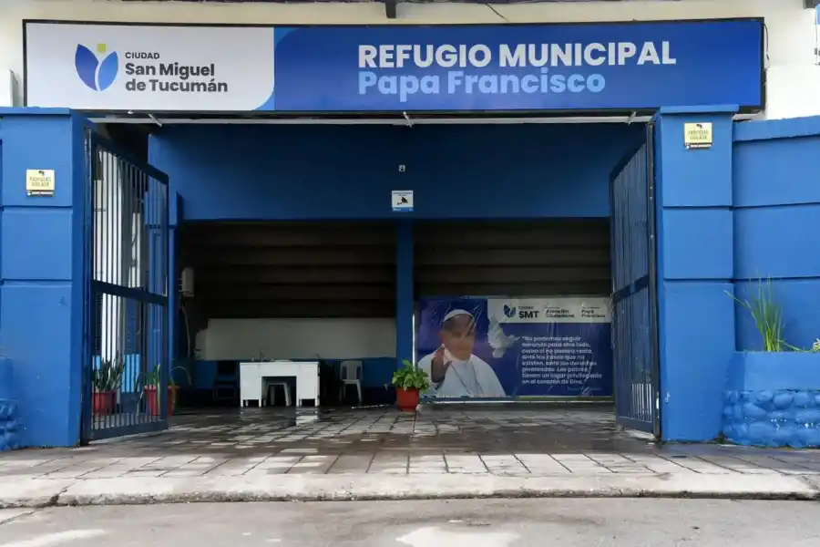 FOTO MUNICIPALIDAD SAN MIGUEL DE TUCUMÁN