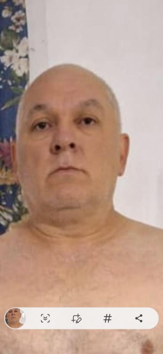 Alejandro Pérez, en 2025.