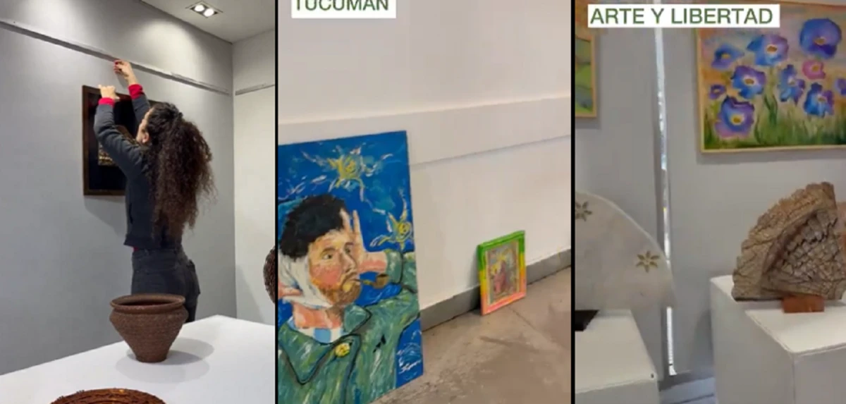 El arte tucumano brillará en Buenos Aires