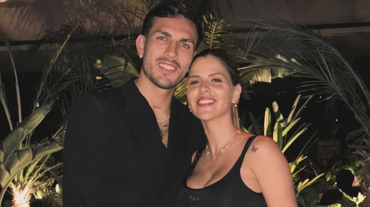 La esposa de Leandro Paredes reveló cómo vive la familia la posible vuelta a Boca Juniors