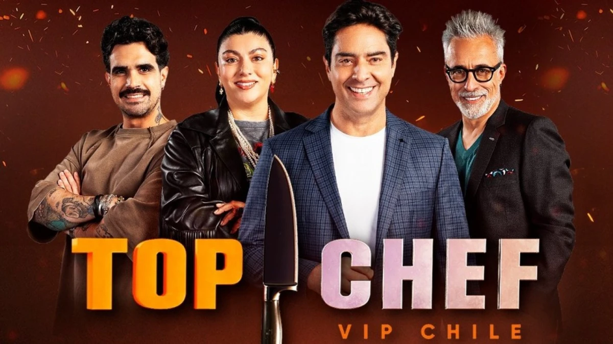 Top Chef VIP: el impactante premio que se llevará el ganador de la tercera temporada