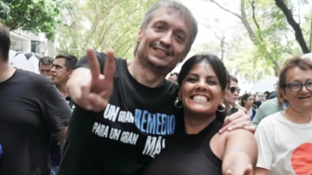 Detuvieron a una concejal kirchnerista de Quilmes por el ataque a la casa de José Espert