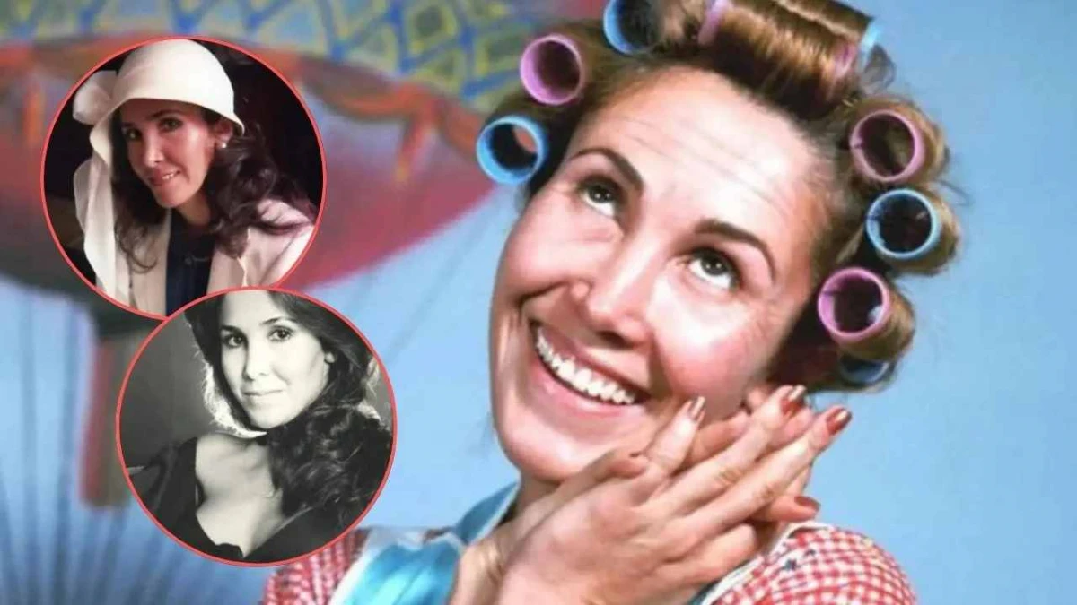 Escándalo en El Chavo del 8: Florinda Meza habría arruinado más matrimonios, según el hijo de Quico