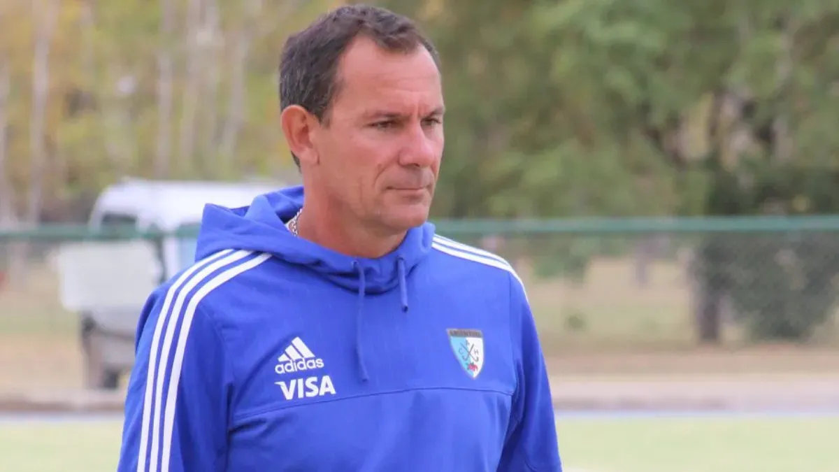 Un ex entrenador de Las Leonas fue condenado por abusar de una jugadora, pero seguirá en libertad