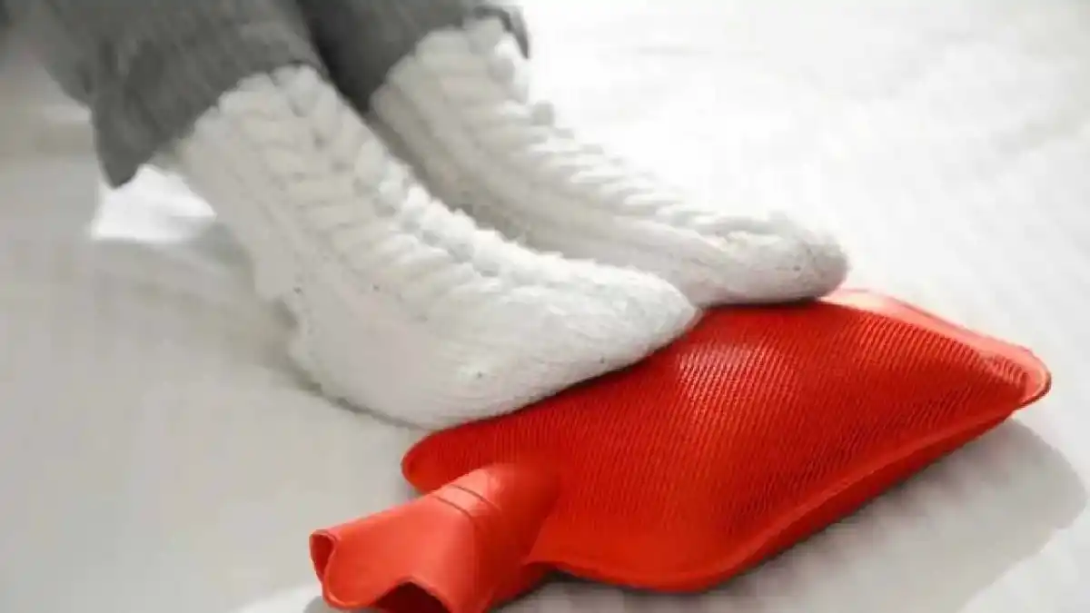 No falla: el truco de Cormillot para no pasar frío en invierno y ahorrar energía