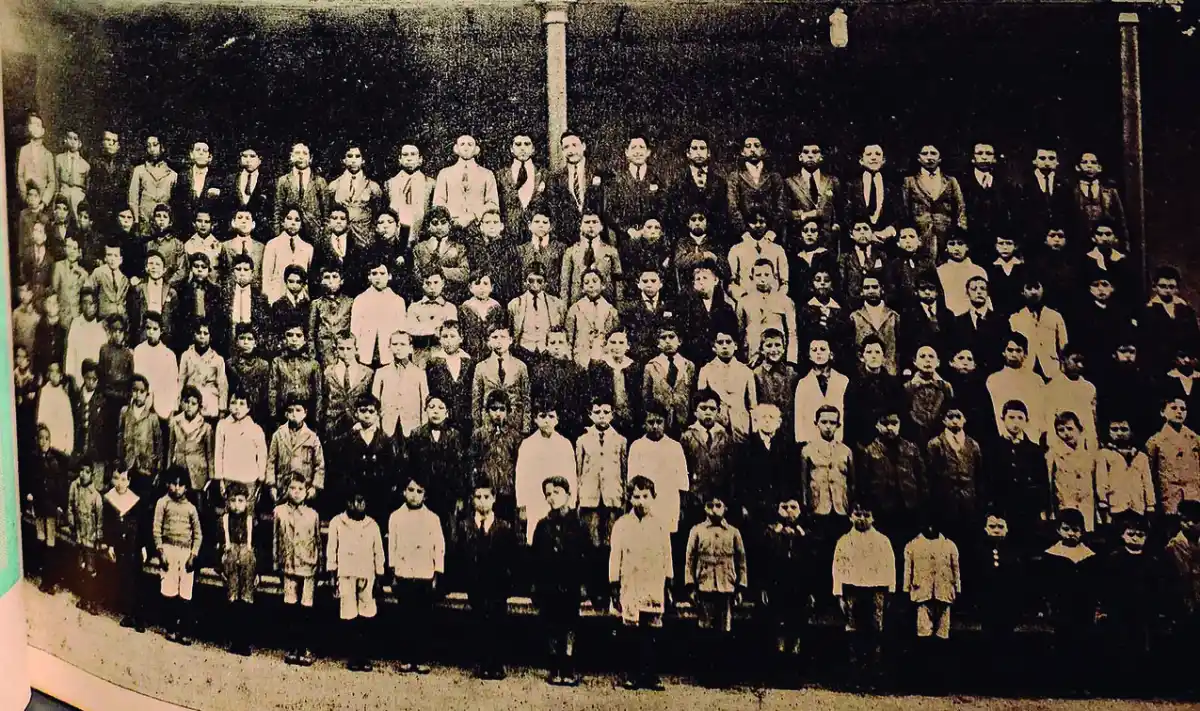 Carisma salesiano y el centenario