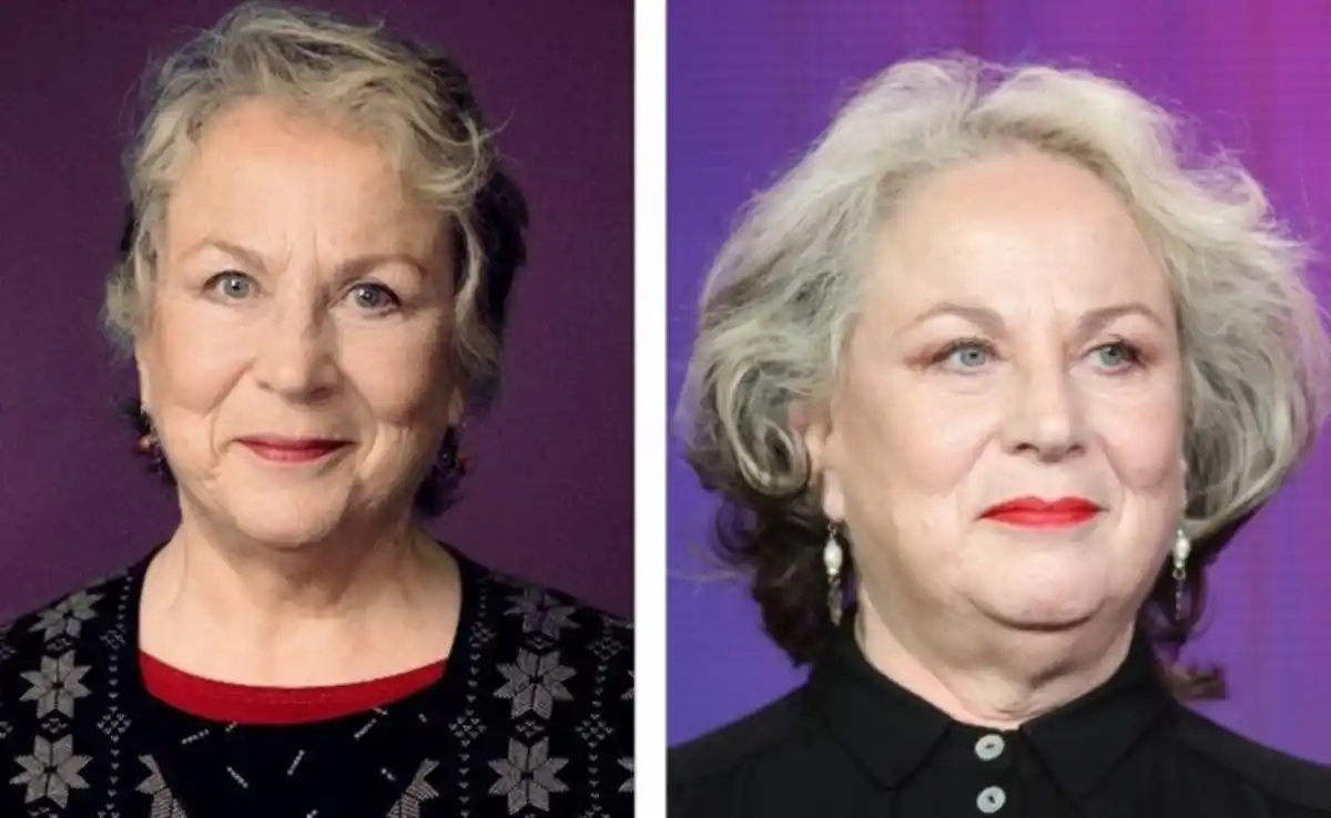 A casi 30 años del estreno de Matilda, así está hoy la actriz que dio vida a Tronchatoro