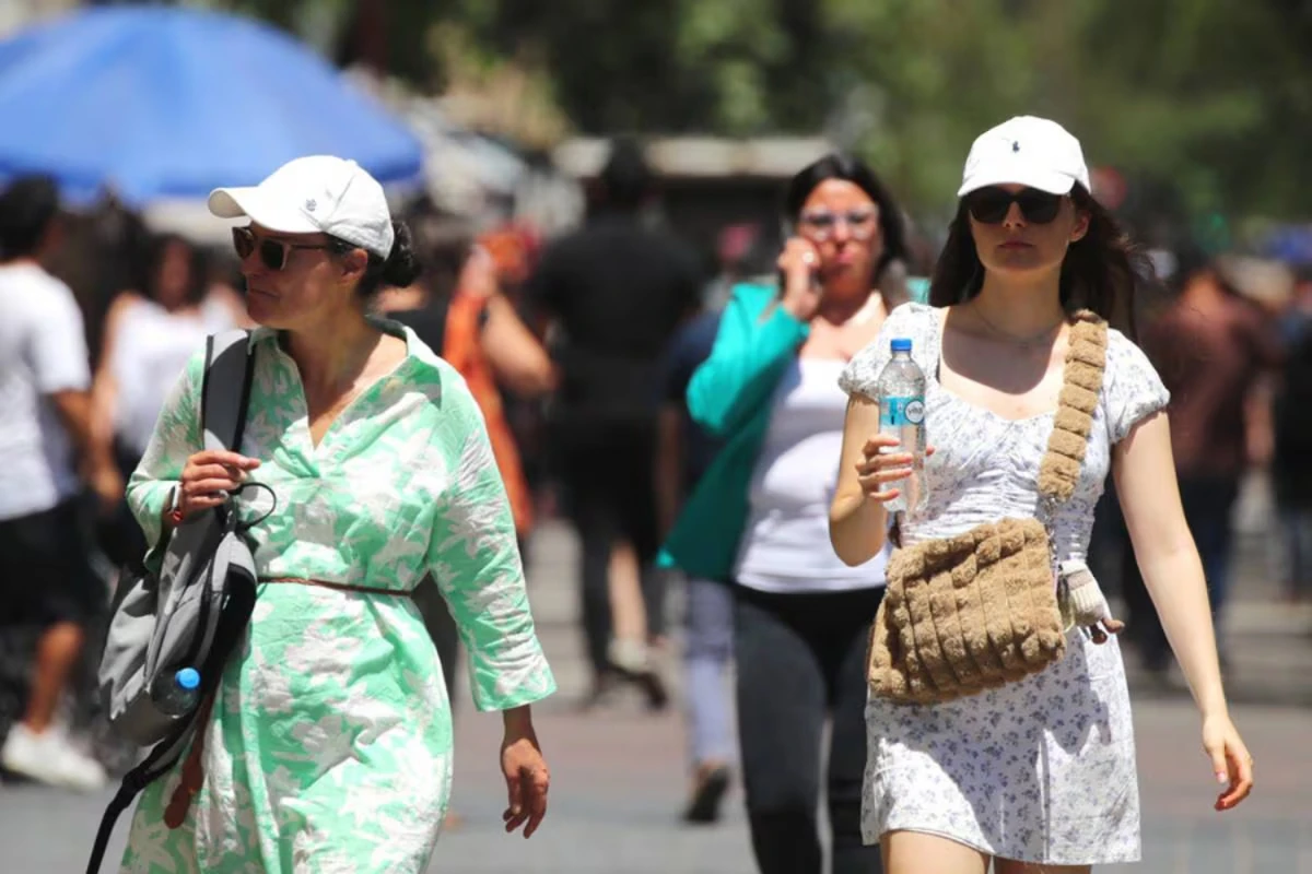 El popular verano de San Juan traerá días de calor a Chile