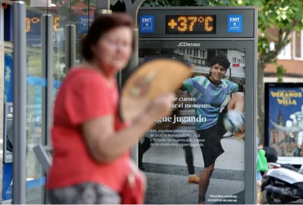 ¿Cuándo acaba la ola de calor en España? Esto dicen los especialistas