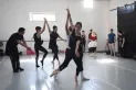 Ángel Gómez, el nuevo director del Ballet Estable de la provincia: “El bailarín es un artista, un actor”
