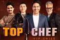 Top Chef VIP: el impactante premio que se llevará el ganador de la tercera temporada