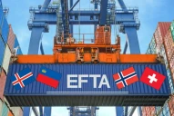 Mercosur y EFTA cierran acuerdo de libre comercio, tras casi una década de negociaciones