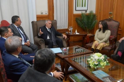 Acercamiento Provincia-Tafí Viejo, ¿y retorno al “Pacto Social”?