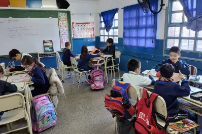 Vacaciones de invierno 2025: ¿cuándo será el último día de clases en cada provincia?