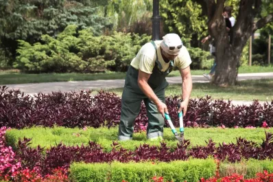 El Ayuntamiento de Madrid abre convocatoria de empleo público para jardineros: requisitos y detalles del proceso